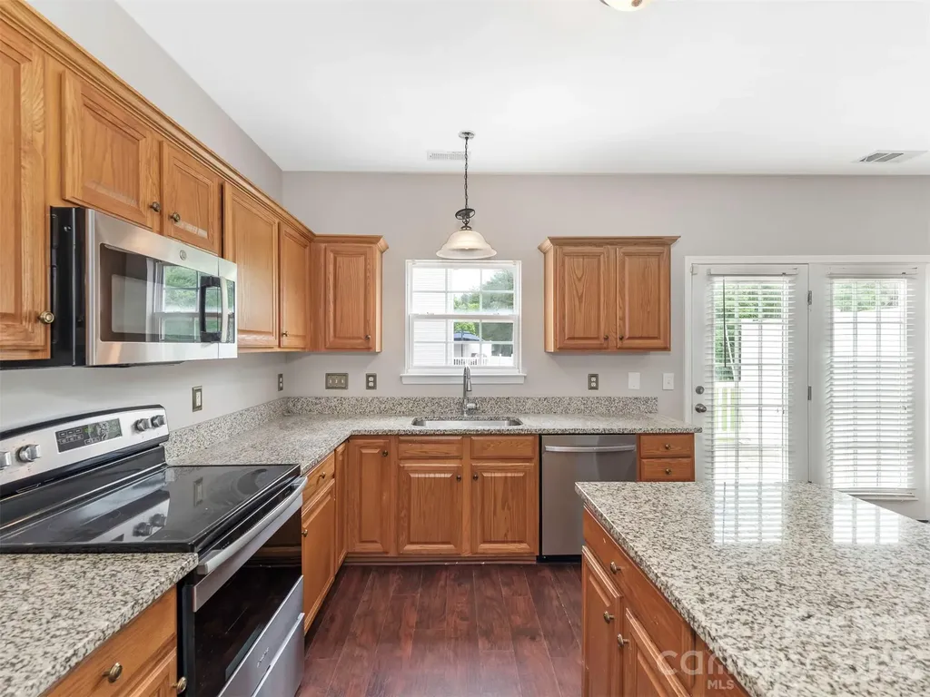 980 Tiger Lane Charlotte NC 28262