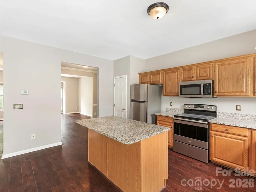 980 Tiger Lane Charlotte NC 28262