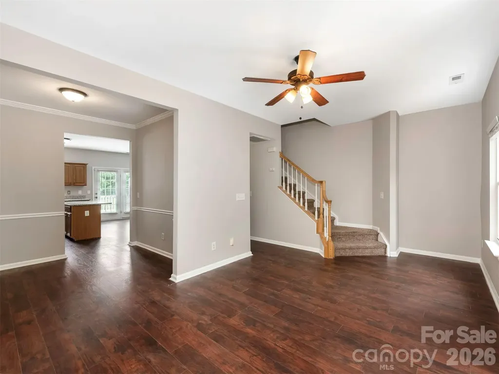 980 Tiger Lane Charlotte NC 28262
