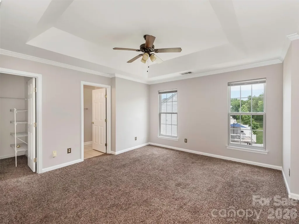 980 Tiger Lane Charlotte NC 28262