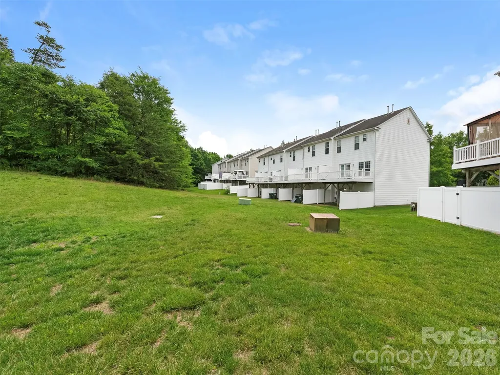 980 Tiger Lane Charlotte NC 28262