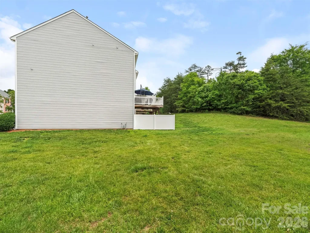 980 Tiger Lane Charlotte NC 28262