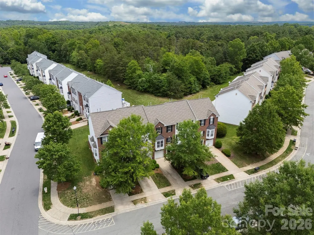 980 Tiger Lane Charlotte NC 28262