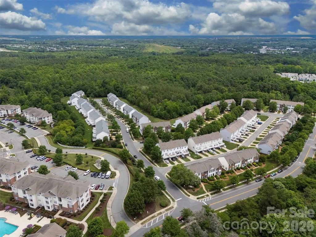 980 Tiger Lane Charlotte NC 28262