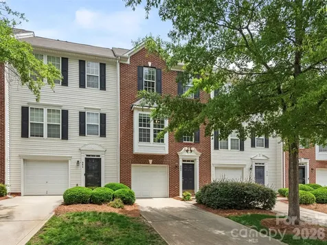 980 Tiger Lane Charlotte NC 28262