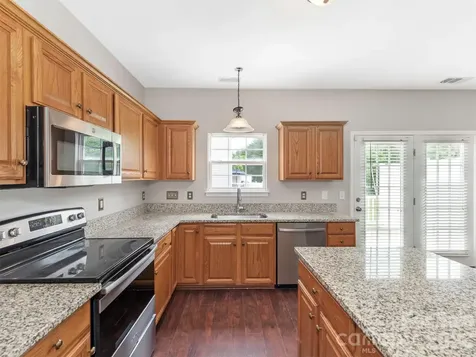 980 Tiger Lane Charlotte NC 28262