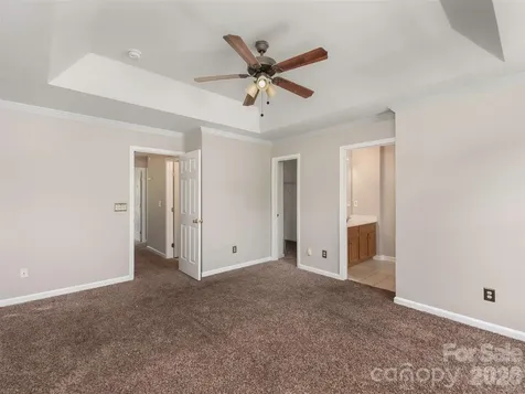 980 Tiger Lane Charlotte NC 28262