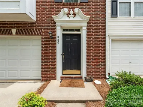 980 Tiger Lane Charlotte NC 28262