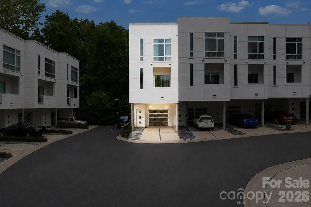 350 Viburnum Way Court Charlotte NC 28208