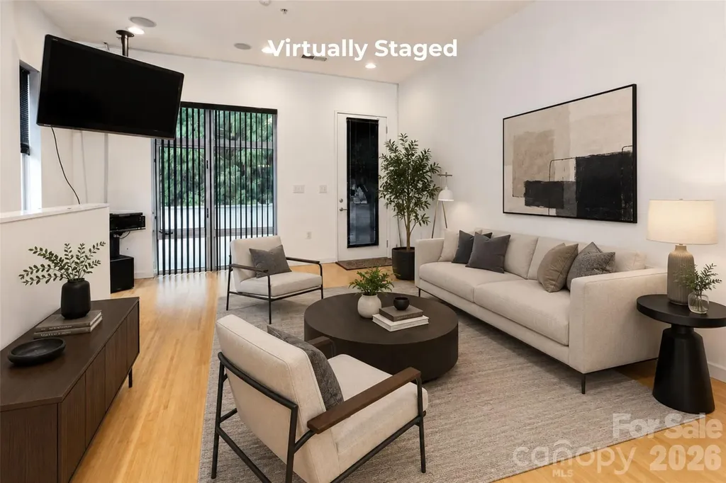 350 Viburnum Way Court Charlotte NC 28208