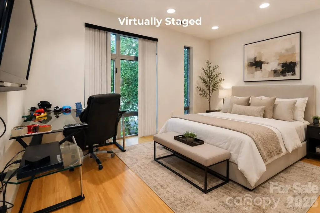 350 Viburnum Way Court Charlotte NC 28208