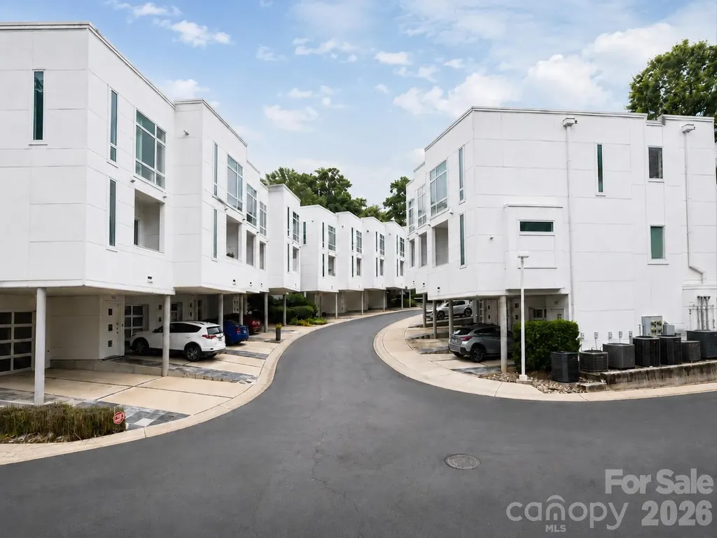 350 Viburnum Way Court Charlotte NC 28208