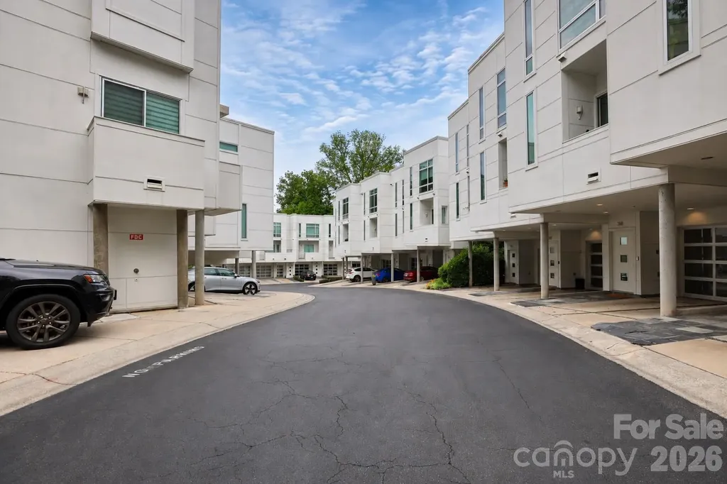 350 Viburnum Way Court Charlotte NC 28208