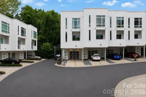 350 Viburnum Way Court Charlotte NC 28208