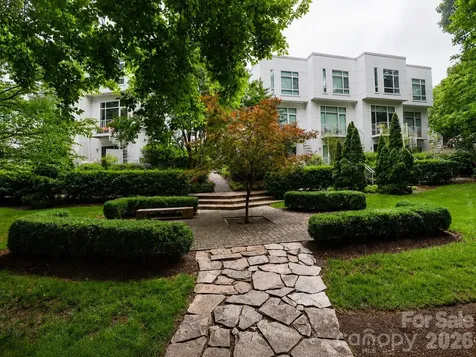 350 Viburnum Way Court Charlotte NC 28208