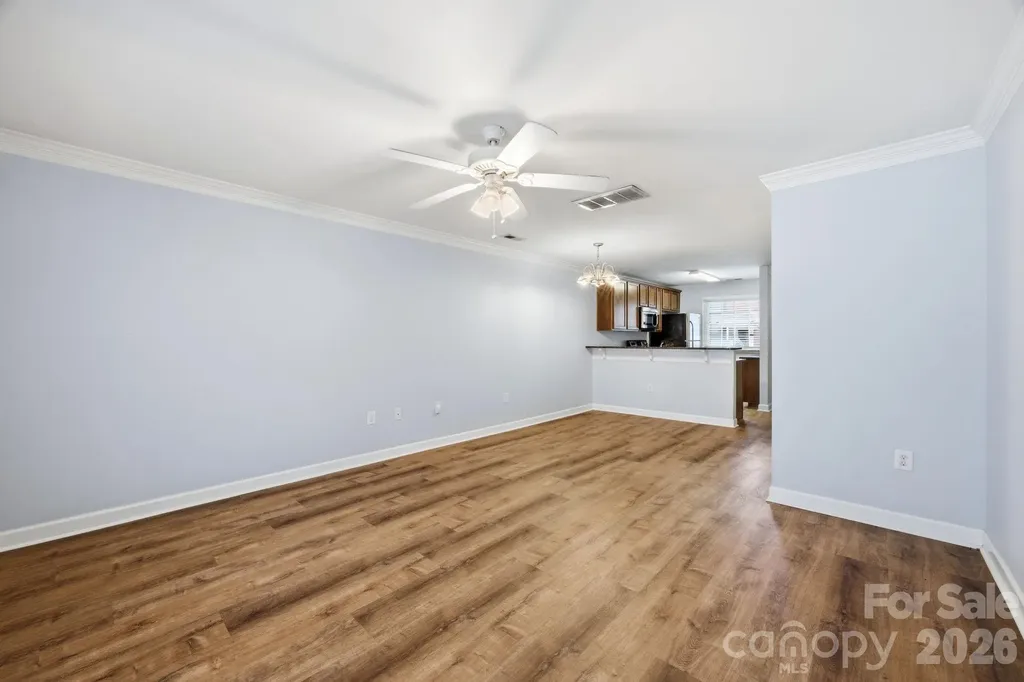 1215 Green Oaks Lane Charlotte NC 28205