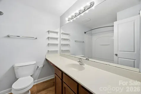 1215 Green Oaks Lane Charlotte NC 28205