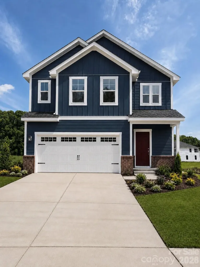 123 Nighthawk Trail Mooresville NC 28115
