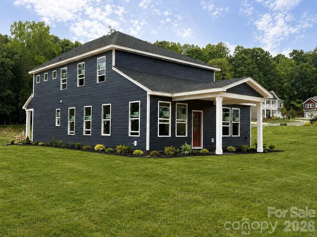 123 Nighthawk Trail Mooresville NC 28115