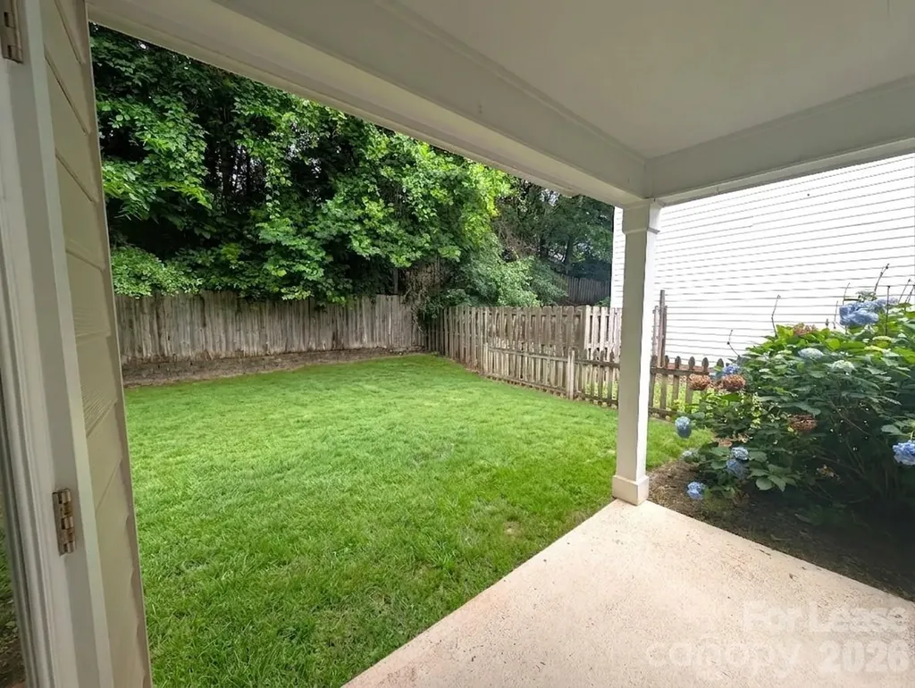 7603 Lullwater Cove Huntersville NC 28078
