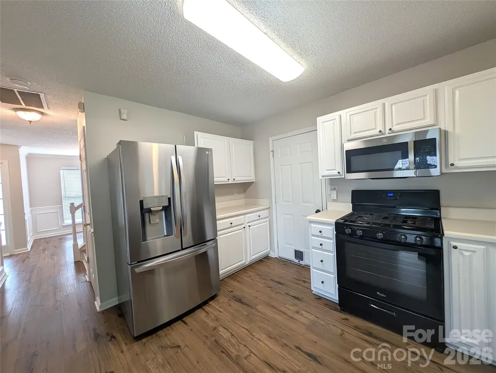 7603 Lullwater Cove Huntersville NC 28078