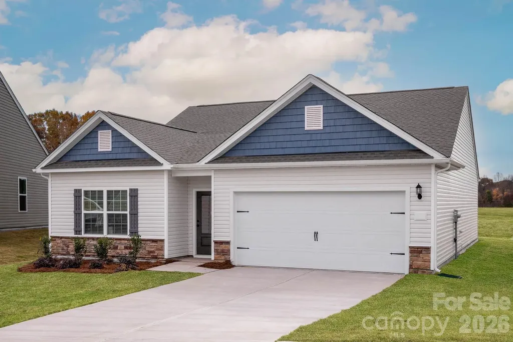 3434 Robindale Drive Winston Salem NC 27107