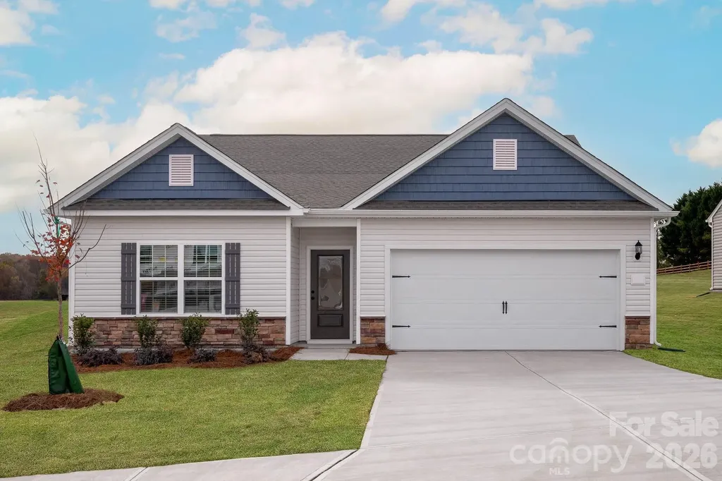 3434 Robindale Drive Winston Salem NC 27107