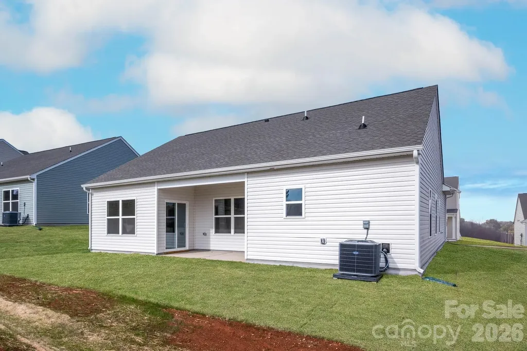 3434 Robindale Drive Winston Salem NC 27107