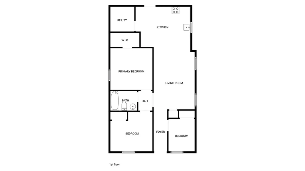1013 Elm Street Monroe NC 28112