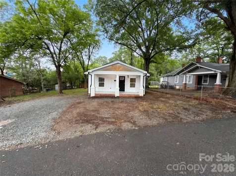 1013 Elm Street Monroe NC 28112