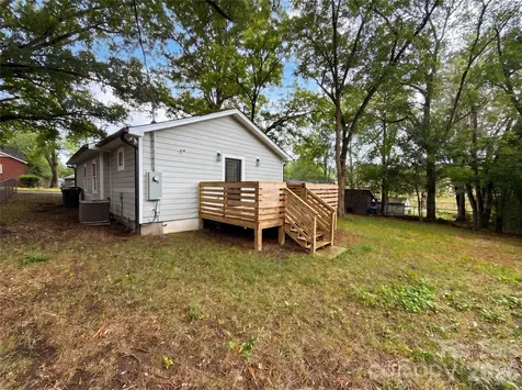 1013 Elm Street Monroe NC 28112