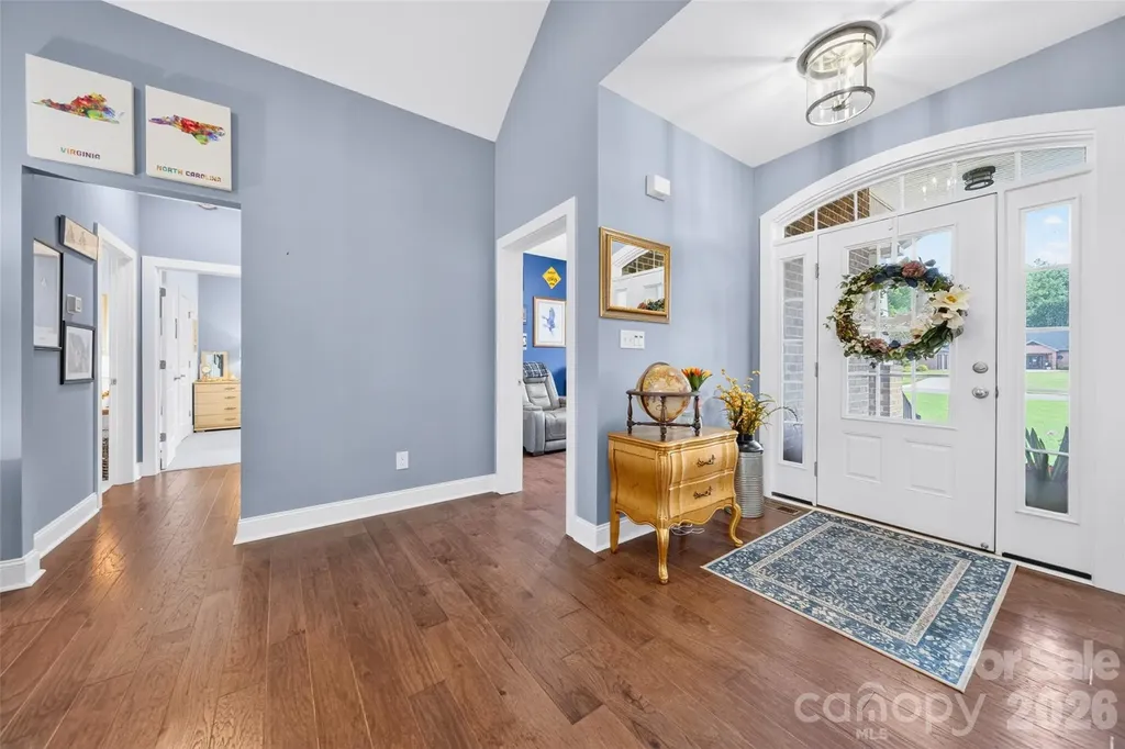 107 Buffalo Creek Drive Statesville NC 28677