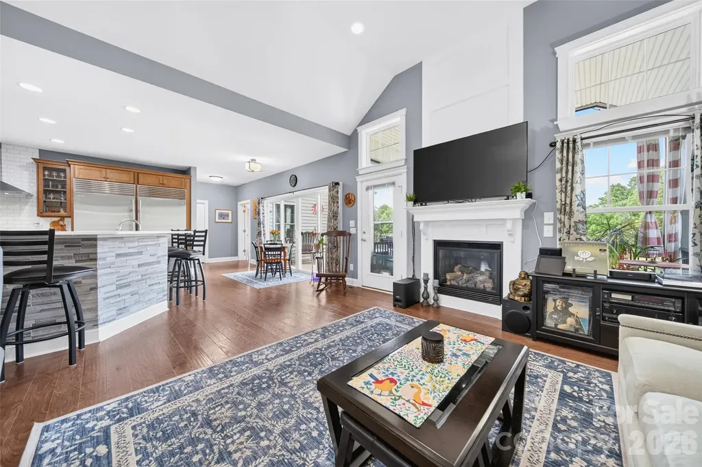 107 Buffalo Creek Drive Statesville NC 28677