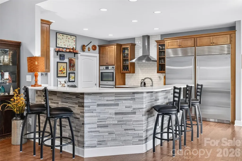 107 Buffalo Creek Drive Statesville NC 28677