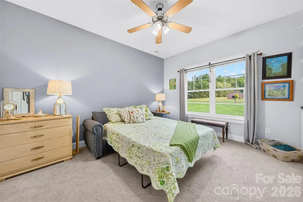 107 Buffalo Creek Drive Statesville NC 28677
