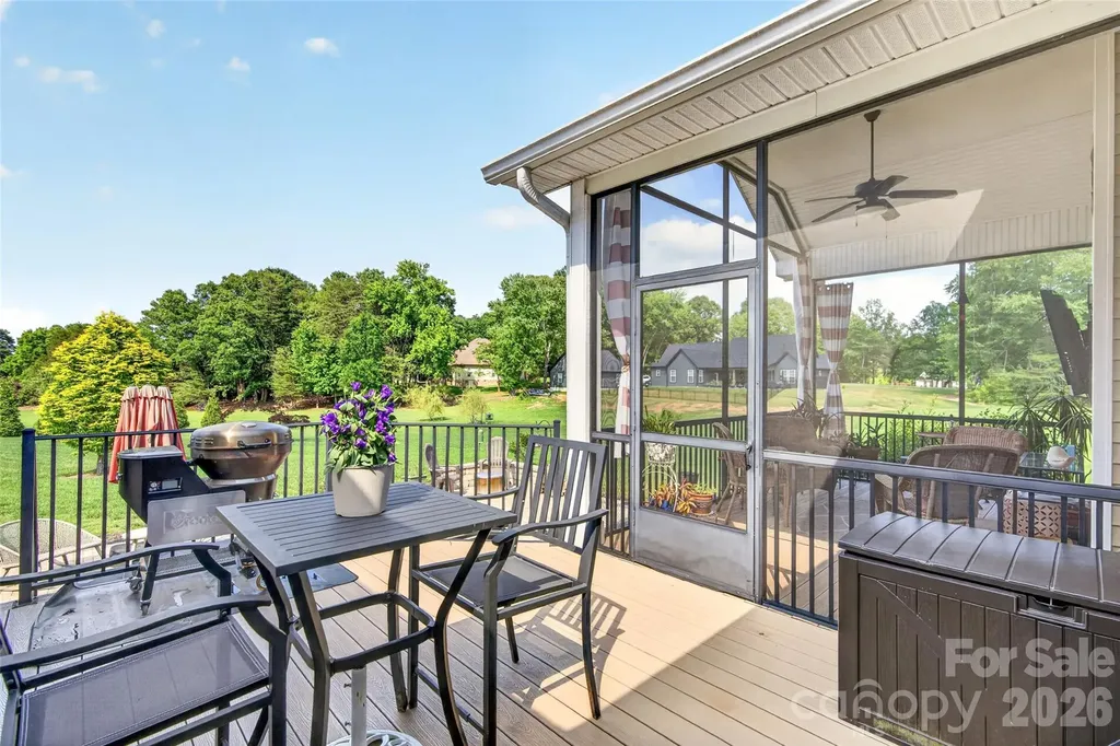 107 Buffalo Creek Drive Statesville NC 28677