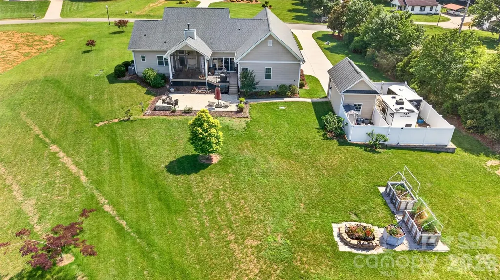 107 Buffalo Creek Drive Statesville NC 28677