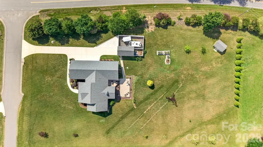 107 Buffalo Creek Drive Statesville NC 28677