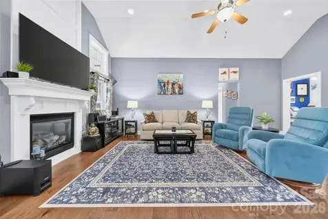 107 Buffalo Creek Drive Statesville NC 28677