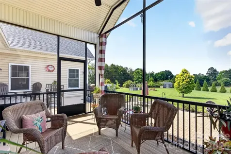 107 Buffalo Creek Drive Statesville NC 28677