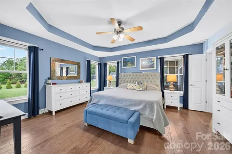 107 Buffalo Creek Drive Statesville NC 28677