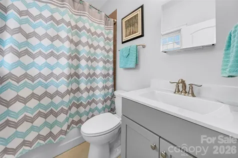107 Buffalo Creek Drive Statesville NC 28677