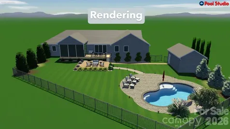 107 Buffalo Creek Drive Statesville NC 28677