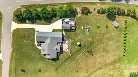 107 Buffalo Creek Drive Statesville NC 28677
