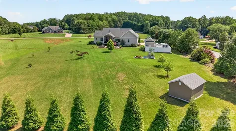 107 Buffalo Creek Drive Statesville NC 28677