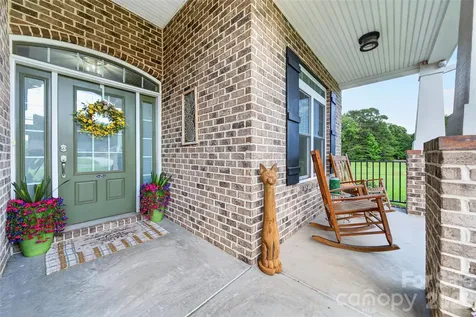 107 Buffalo Creek Drive Statesville NC 28677