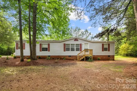 1906 Old Richburg Road Chester SC 29076