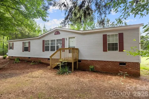 1906 Old Richburg Road Chester SC 29076