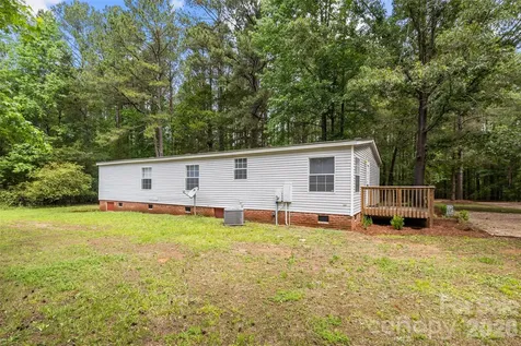 1906 Old Richburg Road Chester SC 29076