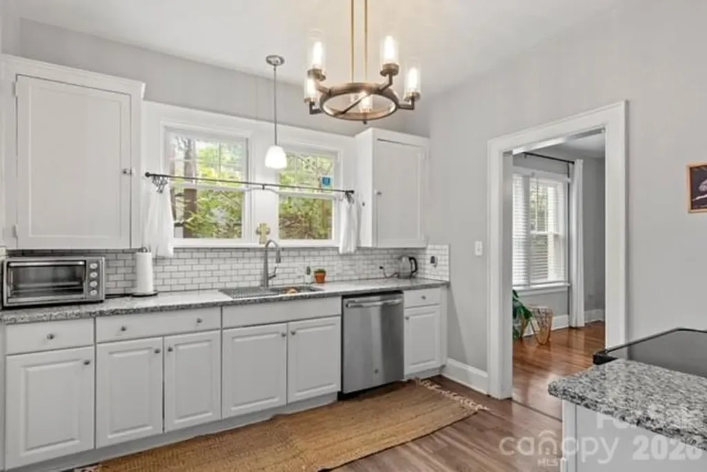 2308 Carmine Street Charlotte NC 28206